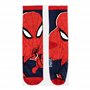 CERDÁ LIFE'S LITTLE MOMENTS Pack Calcetines 4 Piezas Spiderman Chaussettes, Multicolore, 31-34 Garçon