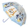 Parapluie Bluey Bleu Ø 71 cm