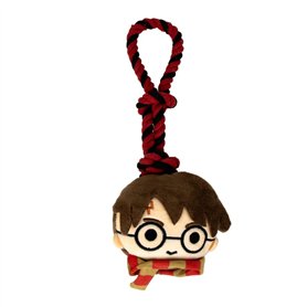 Jouet pour chien Harry Potter Bleu Polyester Coton