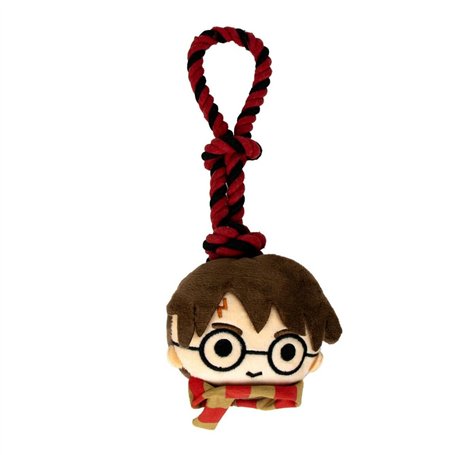 Jouet pour chien Harry Potter Bleu Polyester Coton