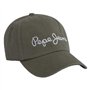 Pepe Jeans Men's Warren MC Cap