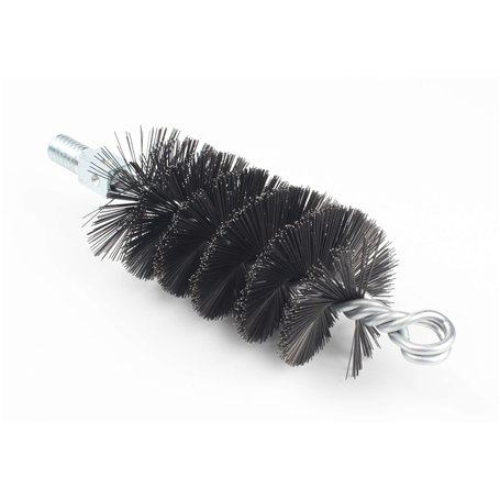 Brosse filetée – Ø50 x 150 mm