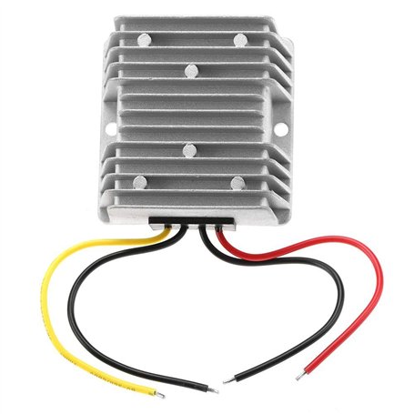DC DC 12 V à 24 V Module de convertisseur de Tension élévateur 15A 360 W régulateur de Tension de suralimentation Alimentation H