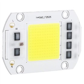 100W 220V LED Puce