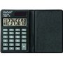 REBELL re de shc108 Écran LCD calculatrice à 8 chiffres