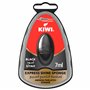 Kiwi Express Shine Éponge noire 7 ml