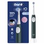 Oral-B iO2 Brosse A Dents Noire