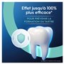 Oral-B Dentifrice Professional Prévention du Tartre Cristaux Nettoyants Parfum Menthe Verte 75 ml