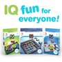 Smart Games - SG 488 - Jeu de Société - IQ - Twist - 120 Défis