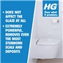 HG Nettoyant WC Super puissant