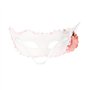 Boland 51038 - Masque de sirène pour adultes, accessoire de déguisement pour carnaval ou fête à thème, masque pour les yeux