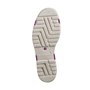 Dunlop Protective Footwear, K272111, Sport, Rose Vif/Blanc, Taille 34 EU