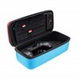 GXTrust 1252RB Pochette XL pour Nintendo Switch 2, Étui Switch de Protection avec Conception Antichoc, Poignée, Housse avec Poch