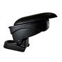 AUTO-STYLE Accoudoir Slider compatible avec Renault Twingo III 2014-