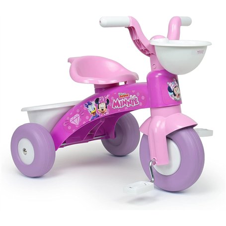 Tricycle Premiers Pas Minnie