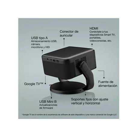 Projecteur Epson V11HB38140