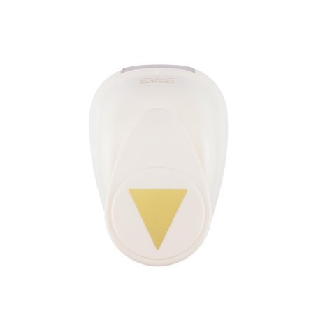 Vaessen Creative Perforatrice Drapeau Fanion