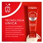 Colgate Dentifrice blanchissant Max White Ultra Active Foam, dents plus blancs en soleil 3 jours, Action hugénée à Absorption pr