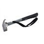 Benson Tools Marteau de camping avec dragonne