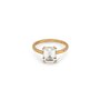 Bague Femme 24KAE 12409Y/58 18 Doré