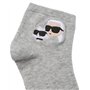 Ikon Short Socks (3 Pack) Lot de Chaussettes