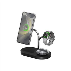 Chargeur mural Samsung GP-PWU024WIABW 15 W