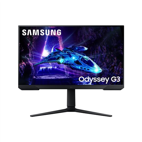 Samsung Écran PC Gaming Odyssey G30D 27''