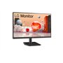 LG 24BA400-B Monitor PC 60,5 cm [23.8] 1920 x 1080 Pixel Full HD LCD Nero (LG 24 24BA400-B)