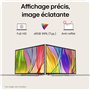 LG Electronics PC Portable Gram 15,6" 15Z80T-G.AU78F - 1,29kg, écran FHD Format 16:9, AMD Ryzen 7AI 350, RAM 16Go, SSD 1To NVMe,