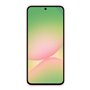 Protection pour téléphone portable Samsung EF-PA566CPEGWW Rose