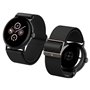 Spigen Lite Fit Bracelet de Remplacement Compatible avec Google Pixel Watch 3 45mm (2024) - Noir