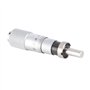 Micromètre intérieur, micromètre de type rond 0-13 mm, outil de mesure de diamètre intérieur, précision de 0,01 mm pour l'outil