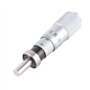 Micromètre intérieur, micromètre de type rond 0-13 mm, outil de mesure de diamètre intérieur, précision de 0,01 mm pour l'outil
