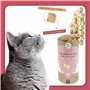Pawfect Nature's Feast FD Friandises pour Chats Poitrine de Poulet