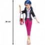 BANDAI Miraculous Ladybug - Poupée mannequin 26 cm : Marinette 32,99 €