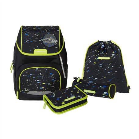 Schneiders Ergojet Set Spaceship