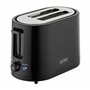 TZS First Austria Grille-Pain 2 Fentes Courtes 750W