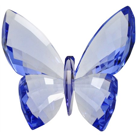 Swarovski Schmetterling Provence Lavender 1182454 AP 2014