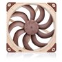Ventillateur de cabine Noctua NF-A14x25 G2 PWM