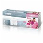 Filtre pour Carafe Filtrante BWT 814333 3 Pièces