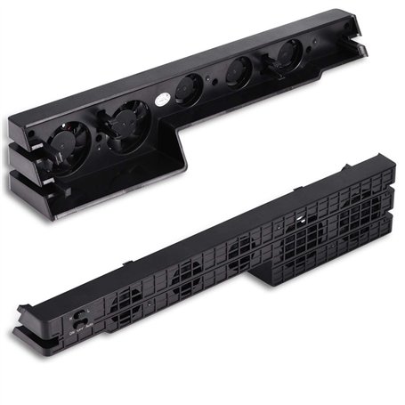 Ventilateur de refroidissement pour console PS4 Pro avec câble USB vers DC