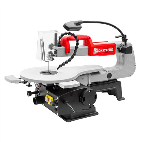 Holzmann DKS21Pro Scie à chantourner