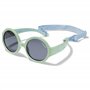 Mausito lunettes de soleil bébé 6-24 mois garçon | MEILLEUR CHOIX lunettes de soleil enfant 100% PROTECTION UV | sans BPA I FLEX