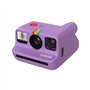 Polaroid - Go Gen 2 Purple + Color Film Bundle (16 Photos) (6566)