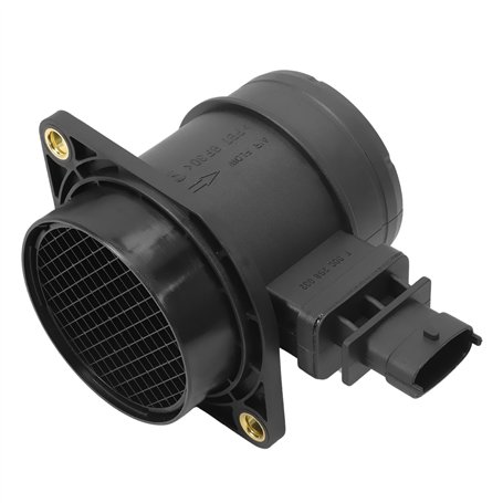 Débitmètre d'air 0281002980 avec lame supplémentaire pour Romeo F-iat 500 Punto Panda