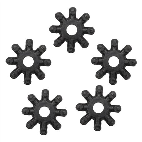 Konuooer 5 Pièces Coupleur Direction Assistée Compatible avec Hyu-ndai i30 Sonata Optima