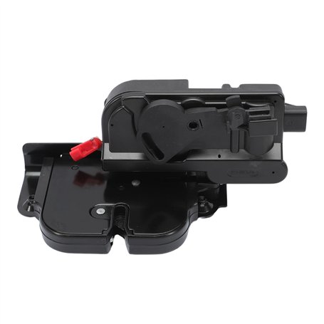 Konuooer Serrure de Hayon Serrure Coffre Arrière pour Vito Viano W639 à partir de 2003 A6397401635，Arrière Hayon Serrure
