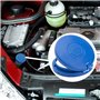 MangWany Bouchon de réservoir de liquide d'essuie-glace de rechange pour C-itr0en C4 2004-2015 P-euge0t 206 306 307 643230 6432.