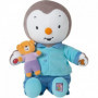 T'CHOUPI Peluche Raconte moi une histoire ± 30 cm 54,99 €