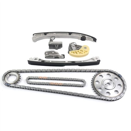 NSGMXT Kit de réparation de chaîne de distribution pour 2.2 SH02-11-760 SH02-12-201 SH0212201 SH0111314 SH0312670A